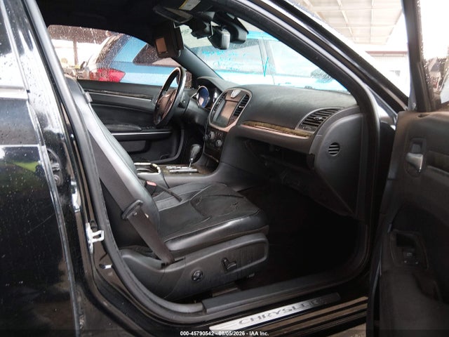 Продаж на аукціоні авто 2012 Chrysler 300c, vin: 2C3CCAET7CH274684, номер лоту: 45790542