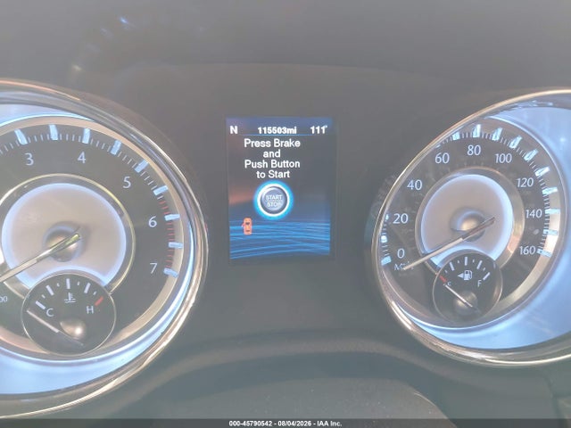 Продаж на аукціоні авто 2012 Chrysler 300c, vin: 2C3CCAET7CH274684, номер лоту: 45790542