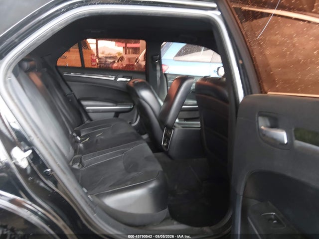 Продаж на аукціоні авто 2012 Chrysler 300c, vin: 2C3CCAET7CH274684, номер лоту: 45790542