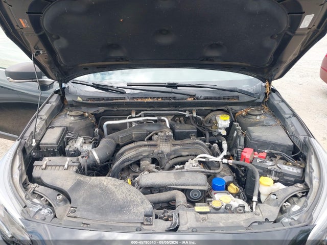 45790543 :رقم المزاد ، 4S4BTAAC6L3245706 vin ، 2020 Subaru Outback مزاد بيع