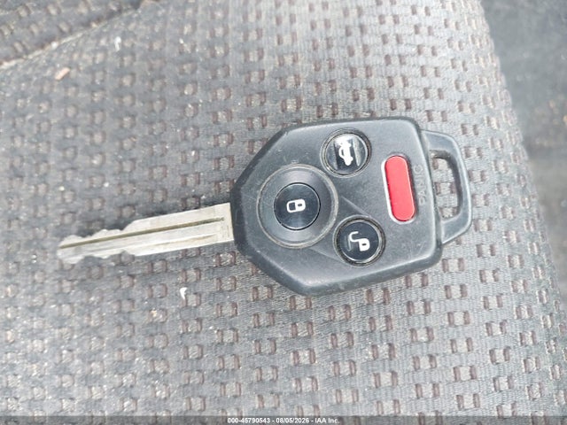 45790543 :رقم المزاد ، 4S4BTAAC6L3245706 vin ، 2020 Subaru Outback مزاد بيع