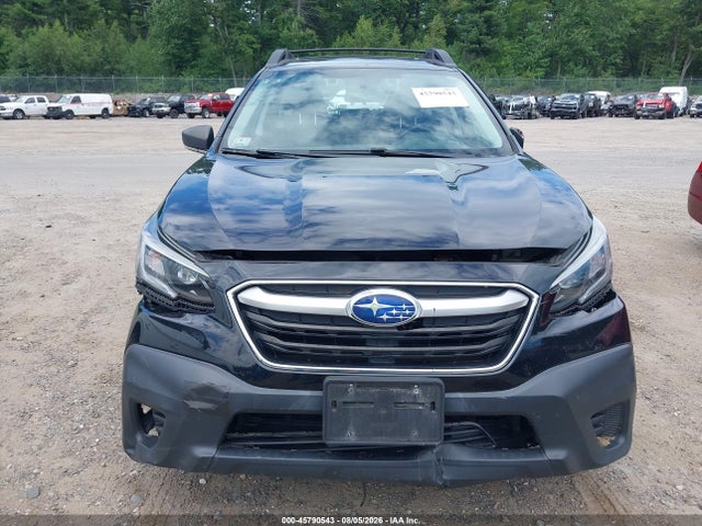 45790543 :رقم المزاد ، 4S4BTAAC6L3245706 vin ، 2020 Subaru Outback مزاد بيع