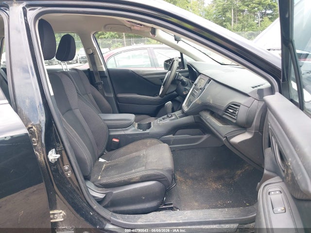 45790543 :رقم المزاد ، 4S4BTAAC6L3245706 vin ، 2020 Subaru Outback مزاد بيع
