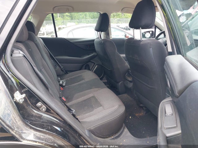 45790543 :رقم المزاد ، 4S4BTAAC6L3245706 vin ، 2020 Subaru Outback مزاد بيع
