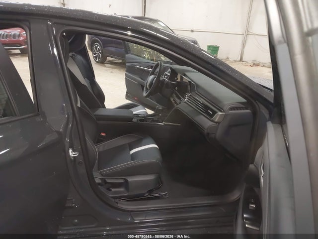 45790545 :رقم المزاد ، 4T1DBADK8TU560578 vin ، 2026 Toyota Camry Se مزاد بيع