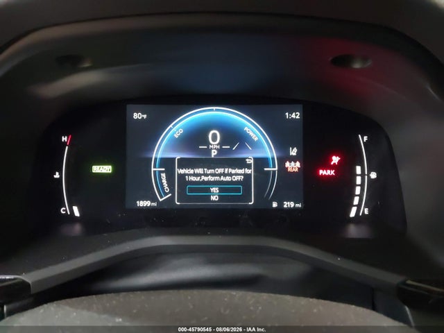 45790545 :رقم المزاد ، 4T1DBADK8TU560578 vin ، 2026 Toyota Camry Se مزاد بيع