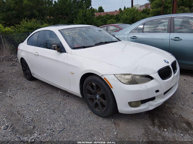 Продажа на аукционе авто 2008 Bmw 335xi, vin: WBAWC73568E065612, номер лота: 45790546