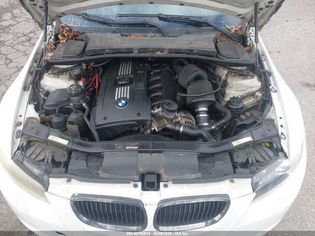 Продажа на аукционе авто 2008 Bmw 335xi, vin: WBAWC73568E065612, номер лота: 45790546