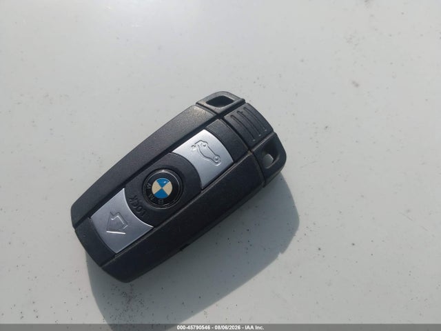 Продажа на аукционе авто 2008 Bmw 335xi, vin: WBAWC73568E065612, номер лота: 45790546