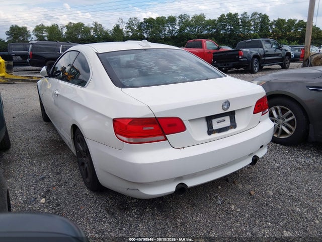 Продажа на аукционе авто 2008 Bmw 335xi, vin: WBAWC73568E065612, номер лота: 45790546
