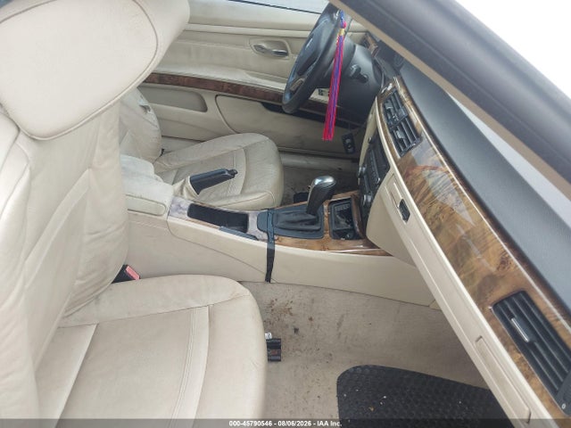 Продажа на аукционе авто 2008 Bmw 335xi, vin: WBAWC73568E065612, номер лота: 45790546