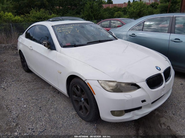 Продажа на аукционе авто 2008 Bmw 335xi, vin: WBAWC73568E065612, номер лота: 45790546