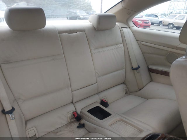 Продажа на аукционе авто 2008 Bmw 335xi, vin: WBAWC73568E065612, номер лота: 45790546