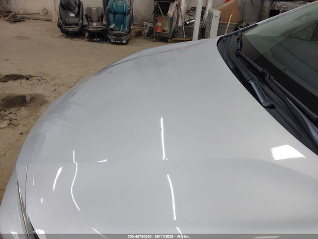 45790550 :رقم المزاد ، 5YFB4MDE6SP302072 vin ، 2025 Toyota Corolla Le مزاد بيع