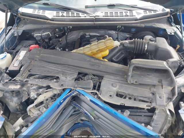 Aukcja sprzedaży 2017 Ford F-150 Xlt, vin: 1FTEW1CF1HKE48581, numer aukcji: 45790557