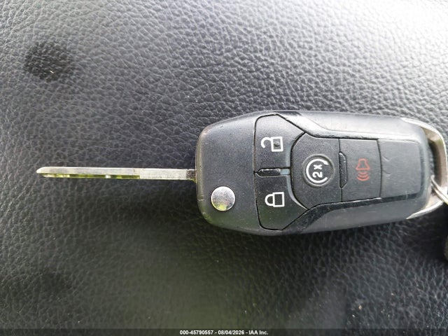 Aukcja sprzedaży 2017 Ford F-150 Xlt, vin: 1FTEW1CF1HKE48581, numer aukcji: 45790557