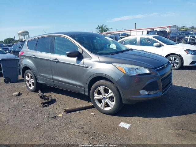 45790562 :رقم المزاد ، 1FMCU9GX3EUD69505 vin ، 2014 Ford Escape Se مزاد بيع