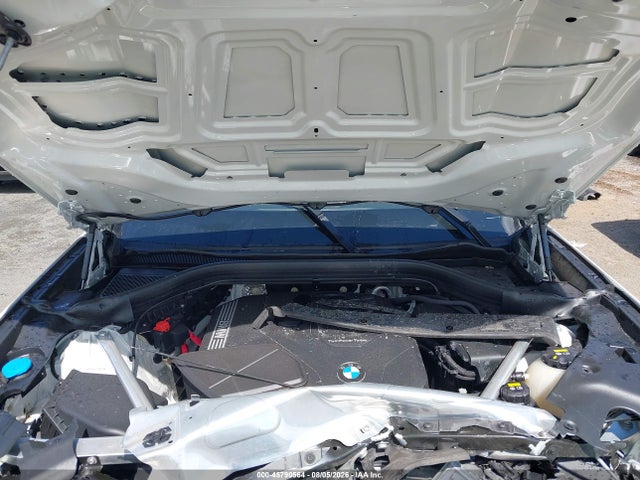 Aukcja sprzedaży 2022 Bmw X3 Xdrive30i, vin: 5UX53DP03N9K65104, numer aukcji: 45790564