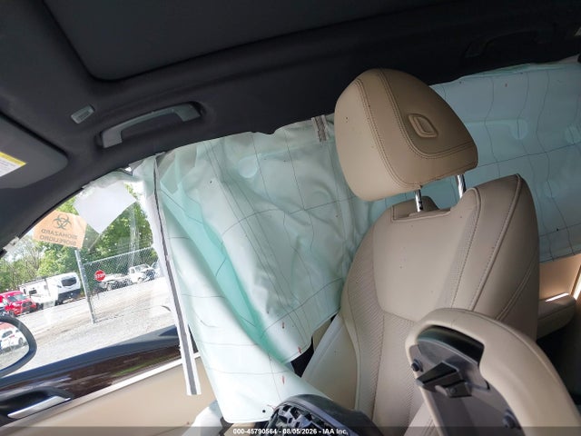 Aukcja sprzedaży 2022 Bmw X3 Xdrive30i, vin: 5UX53DP03N9K65104, numer aukcji: 45790564