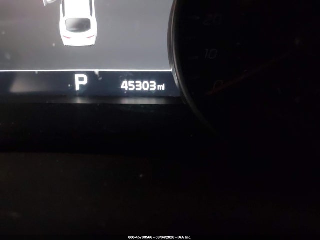 KIA Stinger Gt2 2018 KNAE55LC9J6019944 Image 15