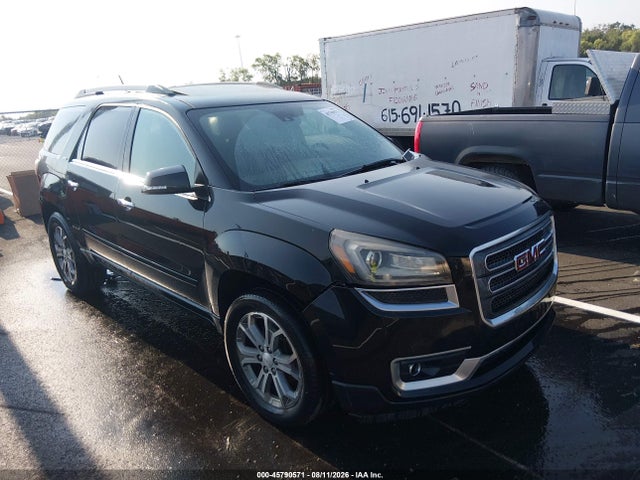 Продаж на аукціоні авто 2014 Gmc Acadia Slt-2, vin: 1GKKRSKD0EJ323500, номер лоту: 45790571