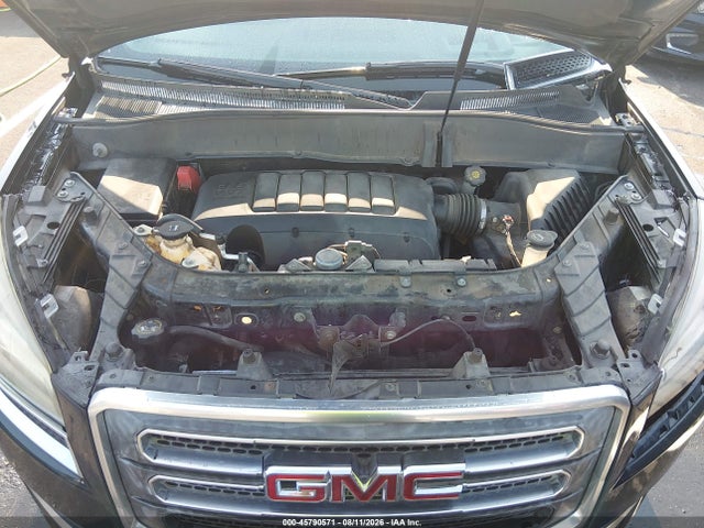 Продаж на аукціоні авто 2014 Gmc Acadia Slt-2, vin: 1GKKRSKD0EJ323500, номер лоту: 45790571