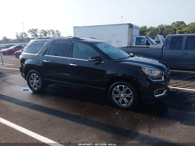 Продаж на аукціоні авто 2014 Gmc Acadia Slt-2, vin: 1GKKRSKD0EJ323500, номер лоту: 45790571
