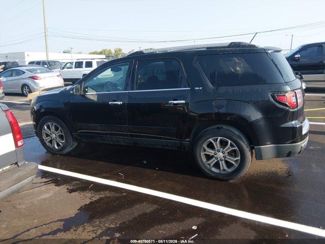 Продаж на аукціоні авто 2014 Gmc Acadia Slt-2, vin: 1GKKRSKD0EJ323500, номер лоту: 45790571
