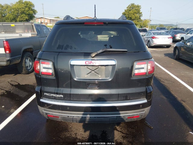 Продаж на аукціоні авто 2014 Gmc Acadia Slt-2, vin: 1GKKRSKD0EJ323500, номер лоту: 45790571