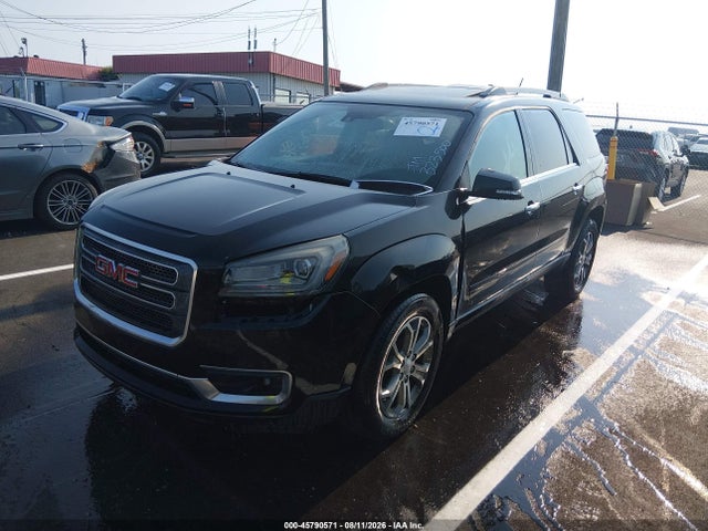 Продаж на аукціоні авто 2014 Gmc Acadia Slt-2, vin: 1GKKRSKD0EJ323500, номер лоту: 45790571