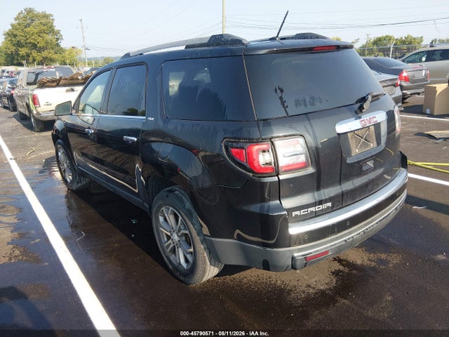 Продаж на аукціоні авто 2014 Gmc Acadia Slt-2, vin: 1GKKRSKD0EJ323500, номер лоту: 45790571