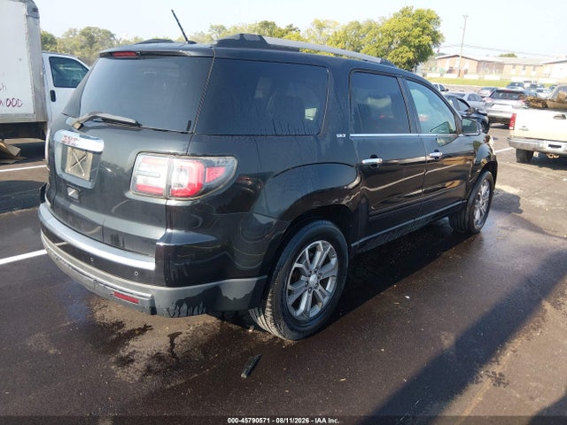 Продаж на аукціоні авто 2014 Gmc Acadia Slt-2, vin: 1GKKRSKD0EJ323500, номер лоту: 45790571
