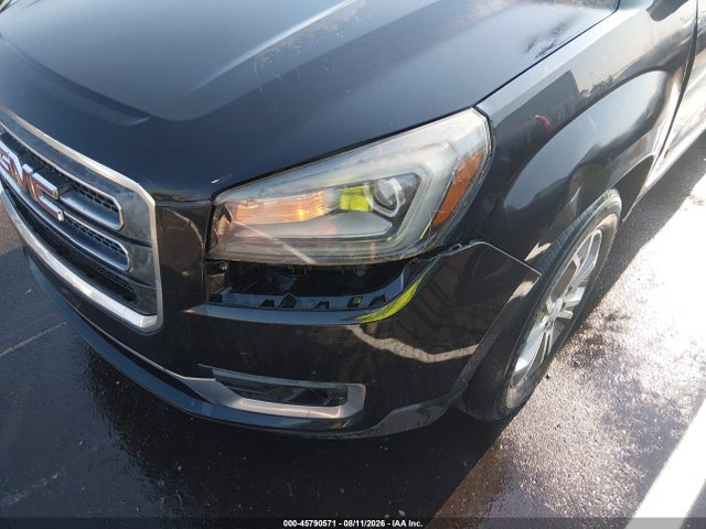 Продаж на аукціоні авто 2014 Gmc Acadia Slt-2, vin: 1GKKRSKD0EJ323500, номер лоту: 45790571