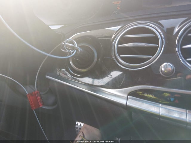 Aukcja sprzedaży 2015 Mercedes-benz S 550, vin: WDDUG8CBXFA183540, numer aukcji: 45790573