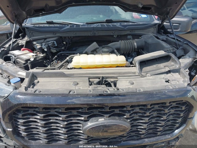 Auction sale of the 2023 Ford F-150 Xl, vin: 1FTFW1E59PKF69379, lot number: 45790574