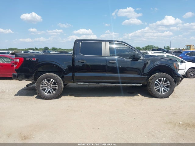 Auction sale of the 2023 Ford F-150 Xl, vin: 1FTFW1E59PKF69379, lot number: 45790574