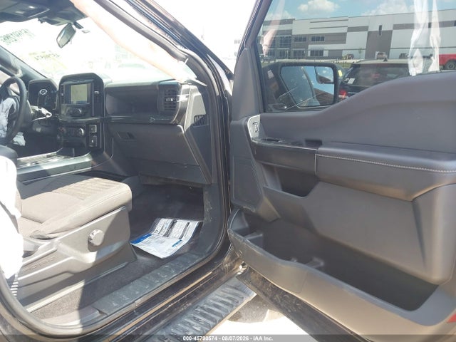 Auction sale of the 2023 Ford F-150 Xl, vin: 1FTFW1E59PKF69379, lot number: 45790574