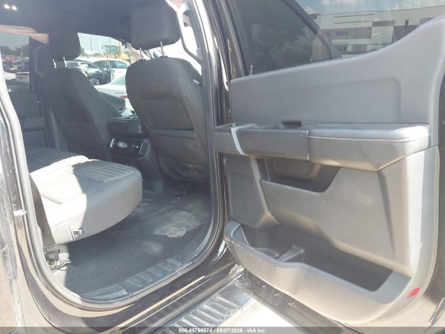 Auction sale of the 2023 Ford F-150 Xl, vin: 1FTFW1E59PKF69379, lot number: 45790574