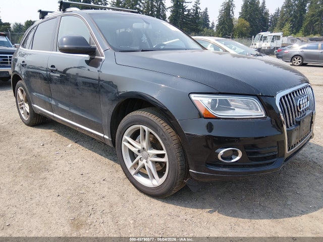 Продаж на аукціоні авто 2013 Audi Q5 2.0t Premium, vin: WA1LFAFP7DA026983, номер лоту: 45790577