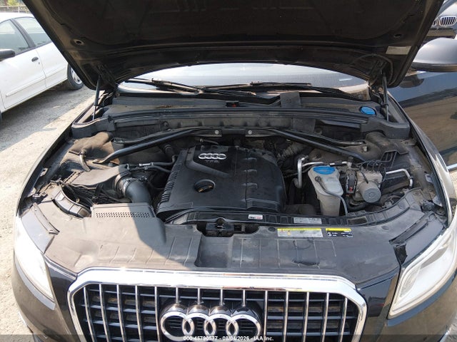 Продаж на аукціоні авто 2013 Audi Q5 2.0t Premium, vin: WA1LFAFP7DA026983, номер лоту: 45790577