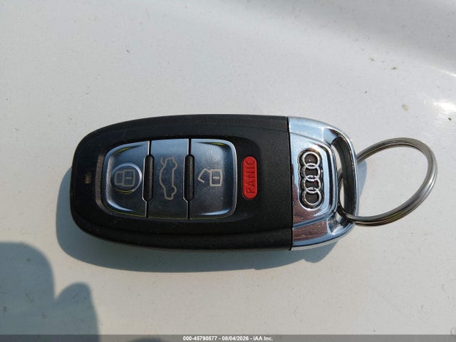 Продаж на аукціоні авто 2013 Audi Q5 2.0t Premium, vin: WA1LFAFP7DA026983, номер лоту: 45790577