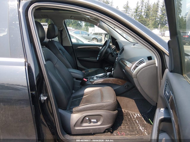 Продаж на аукціоні авто 2013 Audi Q5 2.0t Premium, vin: WA1LFAFP7DA026983, номер лоту: 45790577
