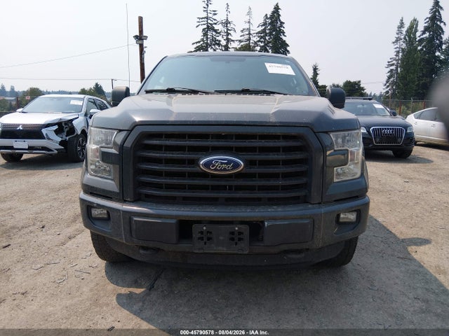 Ford F-150 Xlt 2016 1FTEW1EF4GKF59265 Image 12