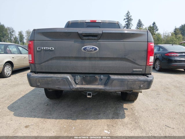 Ford F-150 Xlt 2016 1FTEW1EF4GKF59265 Image 16