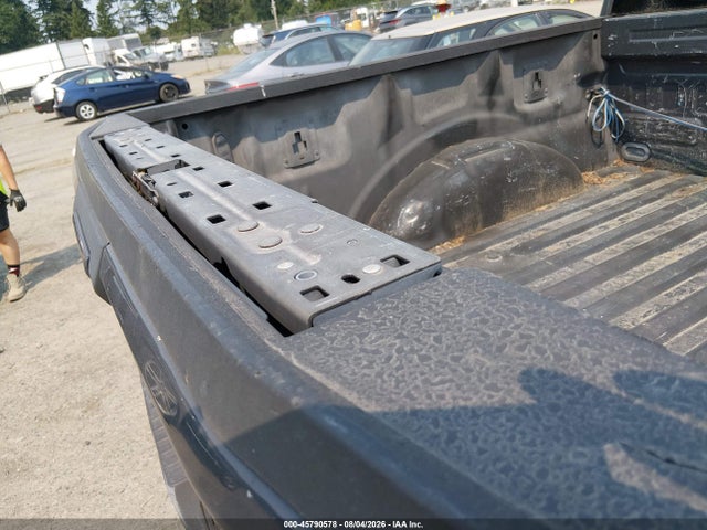 Ford F-150 Xlt 2016 1FTEW1EF4GKF59265 Image 6
