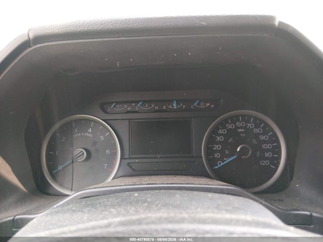 Ford F-150 Xlt 2016 1FTEW1EF4GKF59265 Image 7