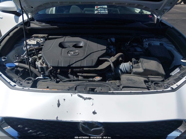 Mazda Cx-30 2.5 S 2025 3MVDMBAM4SM778805 Image 10