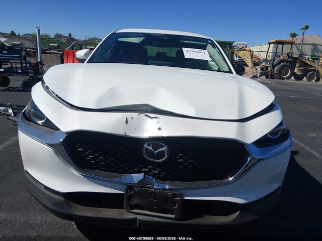 Mazda Cx-30 2.5 S 2025 3MVDMBAM4SM778805 Image 13