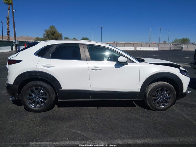 Mazda Cx-30 2.5 S 2025 3MVDMBAM4SM778805 Image 14