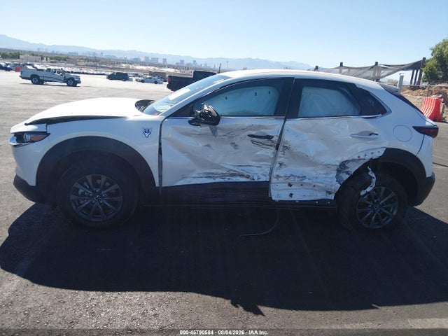 Mazda Cx-30 2.5 S 2025 3MVDMBAM4SM778805 Image 15